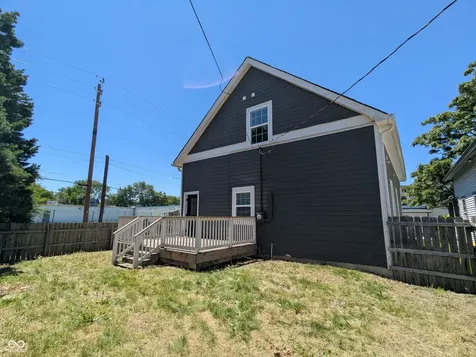 1101 Larch Street Indianapolis IN 46201