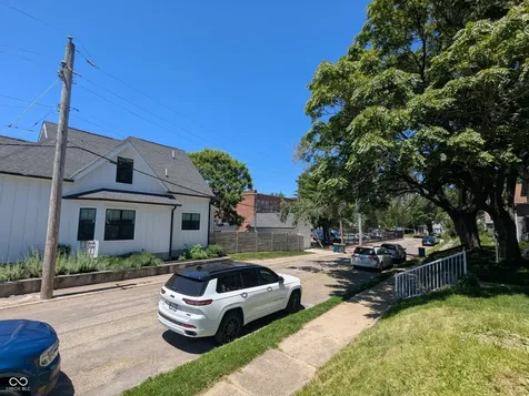 1101 Larch Street Indianapolis IN 46201