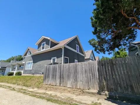 1101 Larch Street Indianapolis IN 46201