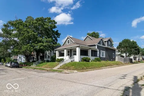 1101 Larch Street Indianapolis IN 46201