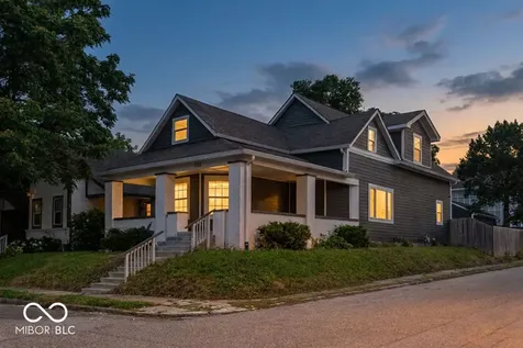 1101 Larch Street Indianapolis IN 46201