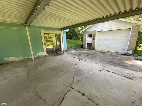 1526 Freeman Road Spencer IN 47460