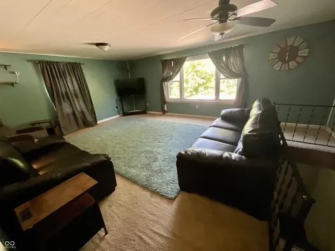 1526 Freeman Road Spencer IN 47460