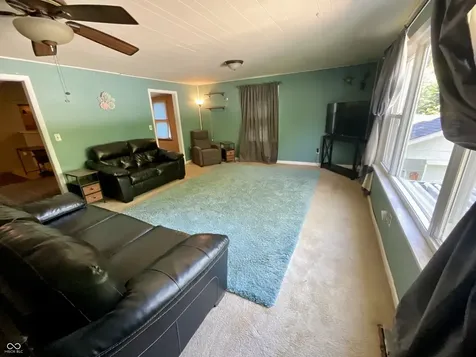 1526 Freeman Road Spencer IN 47460