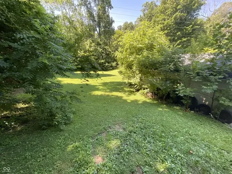 1526 Freeman Road Spencer IN 47460
