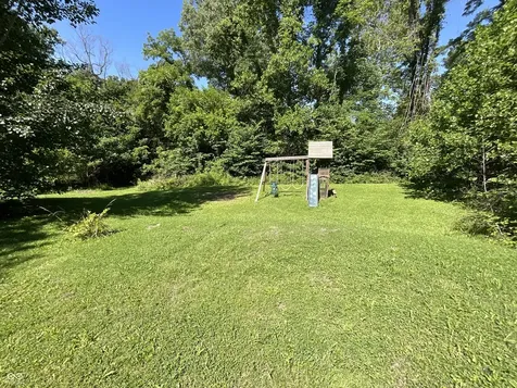 1526 Freeman Road Spencer IN 47460