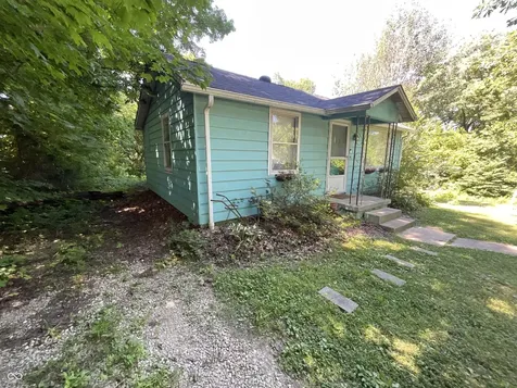 1526 Freeman Road Spencer IN 47460