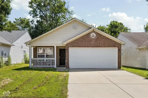 8203 Lake Tree Lane Indianapolis IN 46217