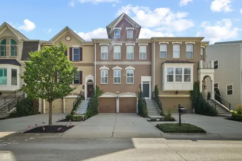735 Greenford Trail N Carmel IN 46032
