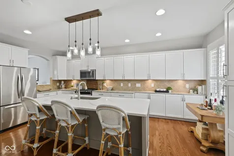 735 Greenford Trail N Carmel IN 46032