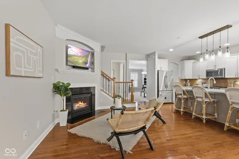 735 Greenford Trail N Carmel IN 46032
