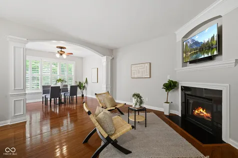735 Greenford Trail N Carmel IN 46032