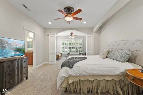 735 Greenford Trail N Carmel IN 46032