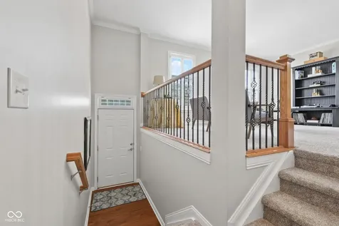 735 Greenford Trail N Carmel IN 46032