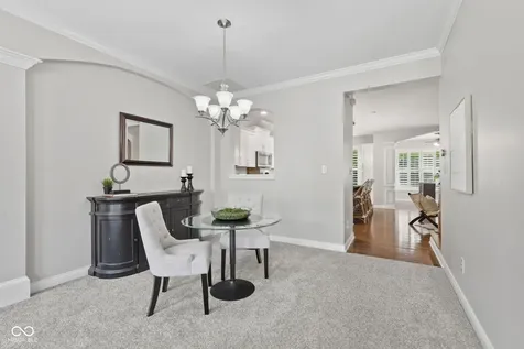 735 Greenford Trail N Carmel IN 46032