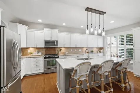 735 Greenford Trail N Carmel IN 46032