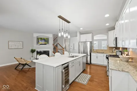 735 Greenford Trail N Carmel IN 46032