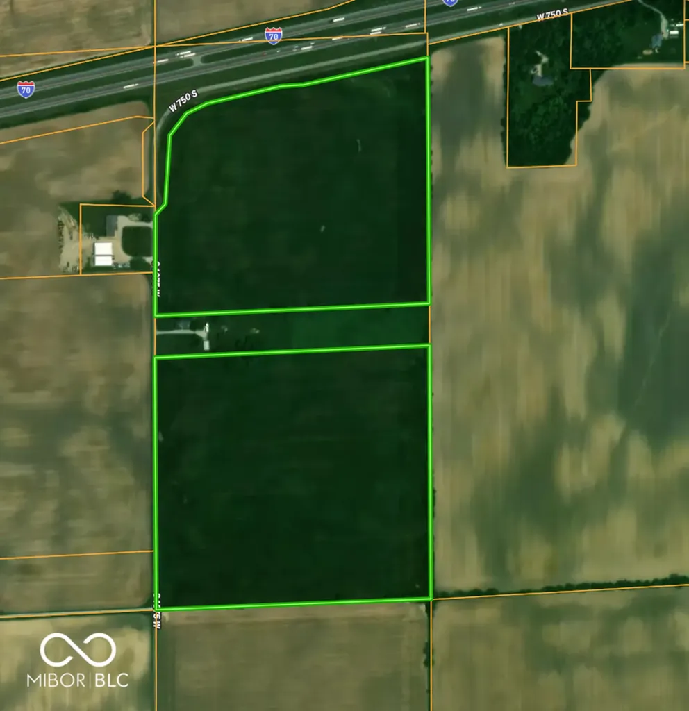 000 S County Road 1075 Road W Knightstown IN 46148