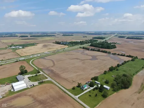 000 S County Road 1075 Road W Knightstown IN 46148