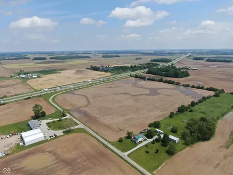 000 S County Road 1075 Road W Knightstown IN 46148