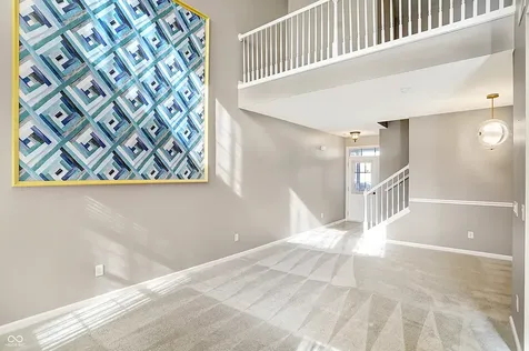4059 Weston Pointe Drive Zionsville IN 46077