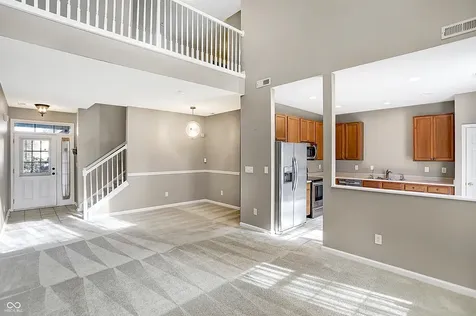 4059 Weston Pointe Drive Zionsville IN 46077