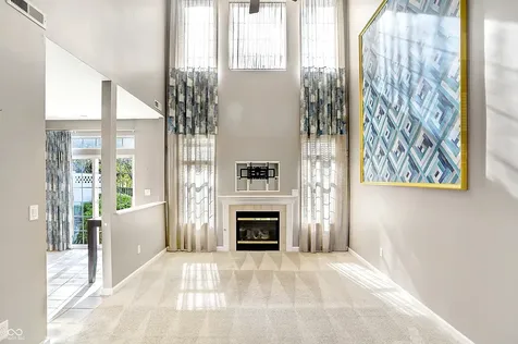 4059 Weston Pointe Drive Zionsville IN 46077