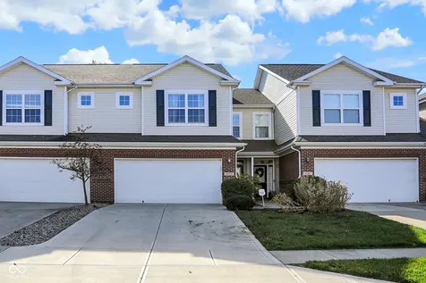 4059 Weston Pointe Drive Zionsville IN 46077