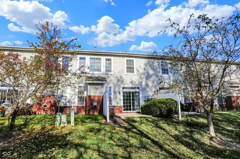 4059 Weston Pointe Drive Zionsville IN 46077
