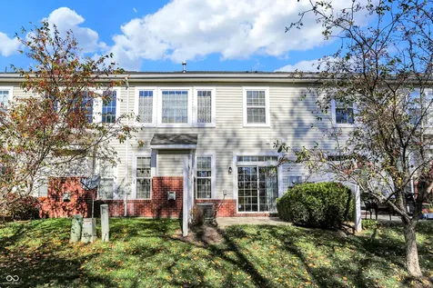 4059 Weston Pointe Drive Zionsville IN 46077