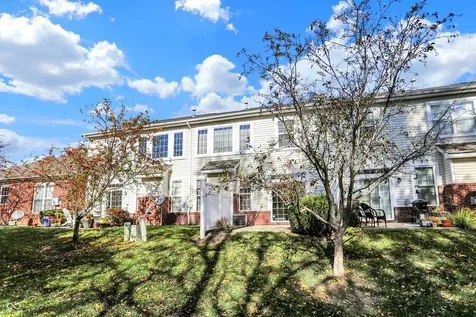 4059 Weston Pointe Drive Zionsville IN 46077