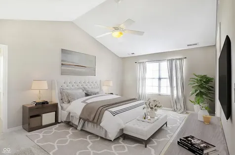 4059 Weston Pointe Drive Zionsville IN 46077