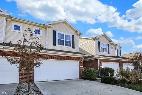 4059 Weston Pointe Drive Zionsville IN 46077