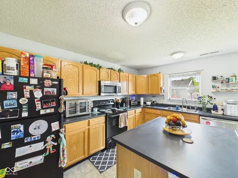 9542 W Constellation Drive Pendleton IN 46064