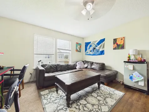 9542 W Constellation Drive Pendleton IN 46064