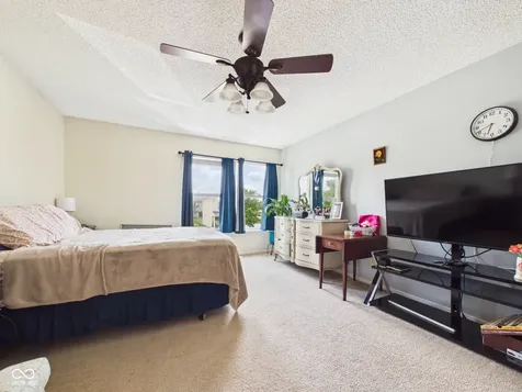9542 W Constellation Drive Pendleton IN 46064