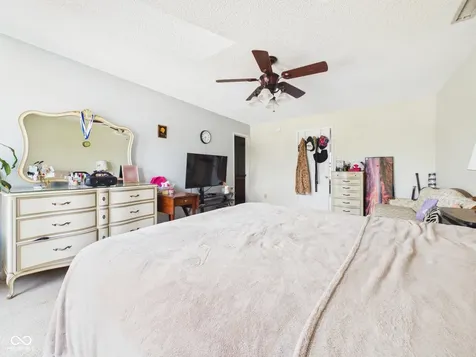 9542 W Constellation Drive Pendleton IN 46064