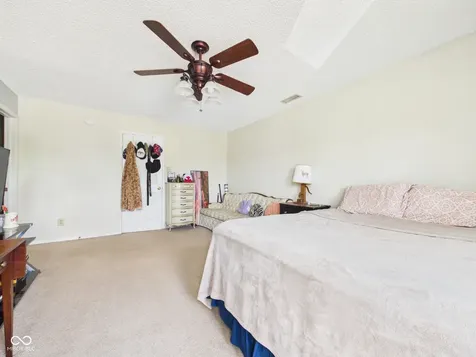 9542 W Constellation Drive Pendleton IN 46064