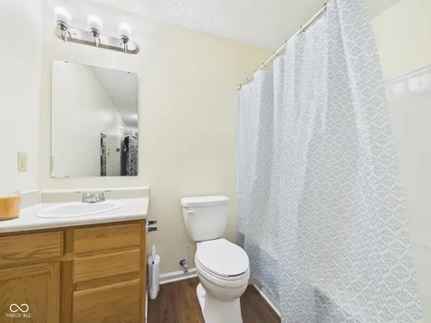 9542 W Constellation Drive Pendleton IN 46064