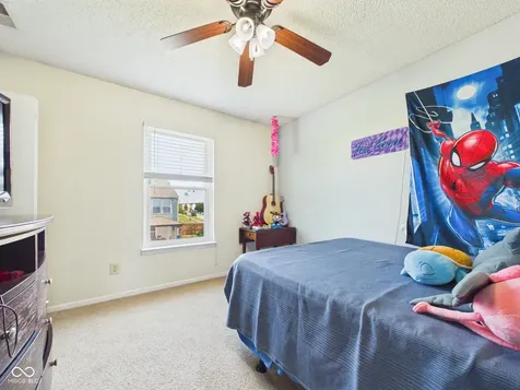 9542 W Constellation Drive Pendleton IN 46064