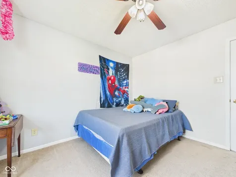 9542 W Constellation Drive Pendleton IN 46064