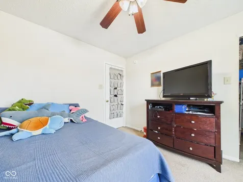 9542 W Constellation Drive Pendleton IN 46064