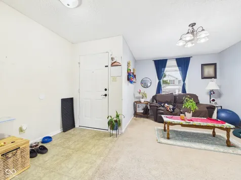 9542 W Constellation Drive Pendleton IN 46064
