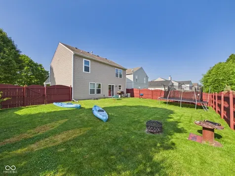 9542 W Constellation Drive Pendleton IN 46064