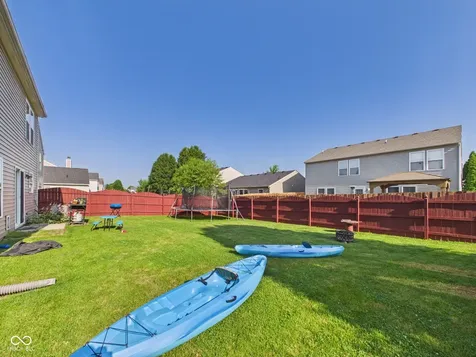 9542 W Constellation Drive Pendleton IN 46064