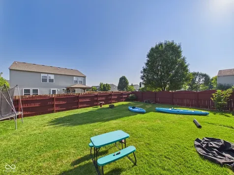 9542 W Constellation Drive Pendleton IN 46064