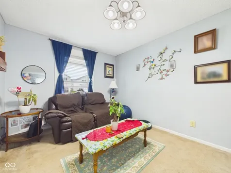 9542 W Constellation Drive Pendleton IN 46064