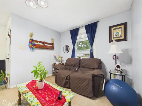 9542 W Constellation Drive Pendleton IN 46064