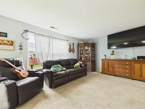 9542 W Constellation Drive Pendleton IN 46064
