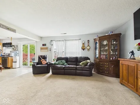 9542 W Constellation Drive Pendleton IN 46064